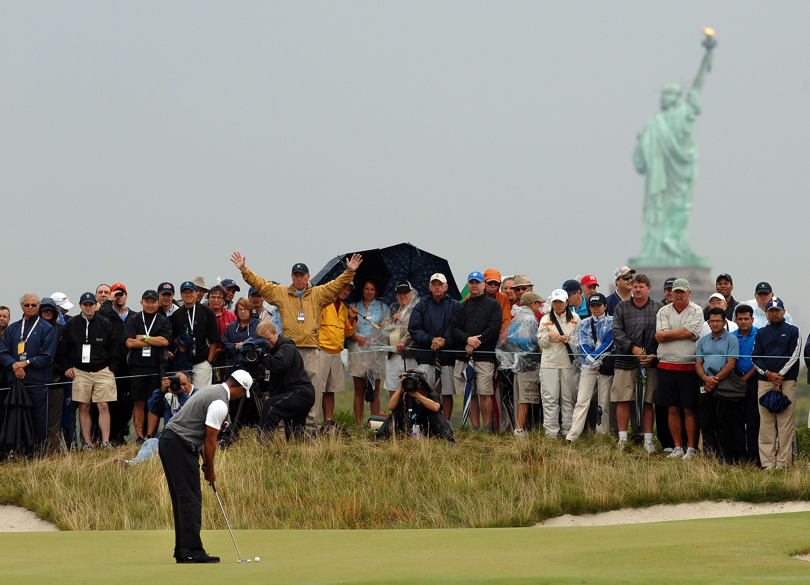 bmw championship groups